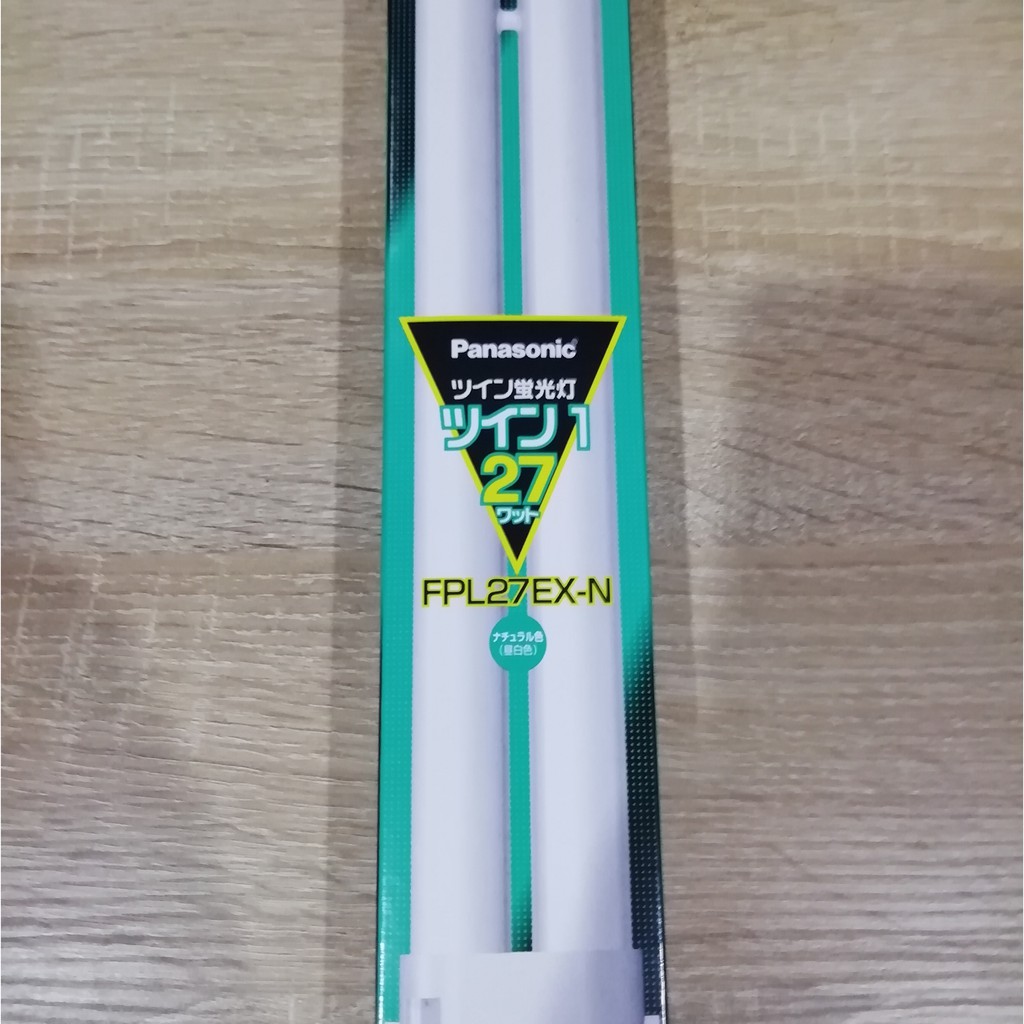หลอดไฟ Panasonic FPL27EX-N