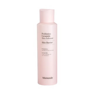 Mamonde Probiotics ผลิตภัณฑ์ปรับผิวนุ่ม เซราไมด์ 200 มล.