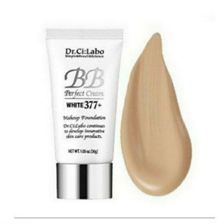 Dr. Ci Labo BB perfect cream White377+ (7g./30g.)