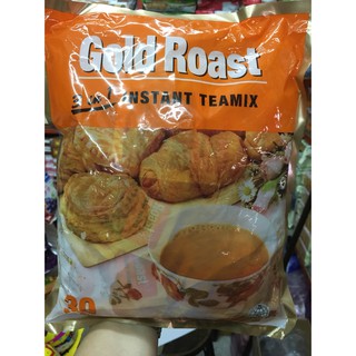 ชานม Gold Roast 30 ซอง