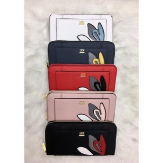 LYN HANA LONG WALLET