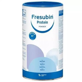 Fresubin Whey Protein Isolate เฟรซูบิน เวย์โปรตีน ไอโซเลต 300 กรัม