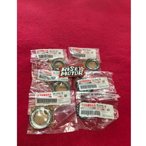 คอพวงมาลัย Jupiter Z ดั้งเดิม