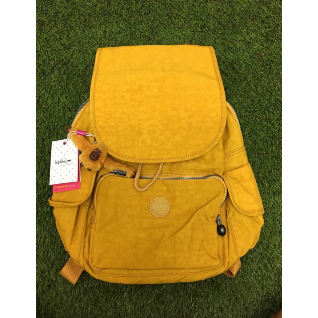❤️ Kipling city backpack พร้อมส่ง! H8965