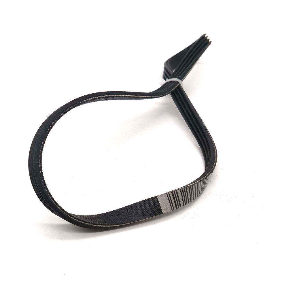 685J7 685J6 685J10 686J12 PJ1740 Length 1740mm Tredmill Motor Belt Rubber Drive Belts