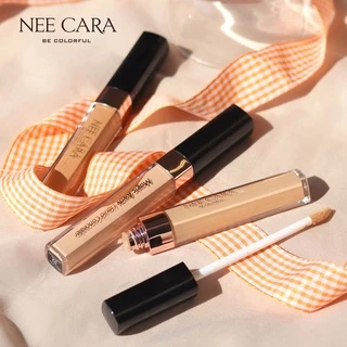 Nee Cara Limitless Liquid Concealer #N029 : Neecara นีคาร่า คอนซีลเลอร์ x 1 ชิ้น beautybakery
