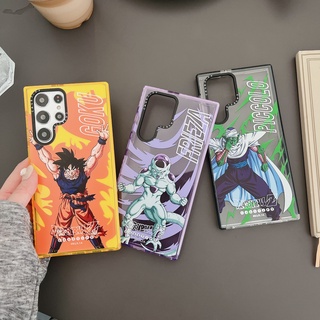 เคสโทรศัพท์มือถือ ลายการ์ตูนดราก้อนบอลน่ารัก สําหรับ เคส Samsung Galaxy NOTE 10 20 s20 s21 fe s22 s23 plus ultra A13 A23 A33 A53 A52 A52S A04 A14 A34 A54 4G 5G case