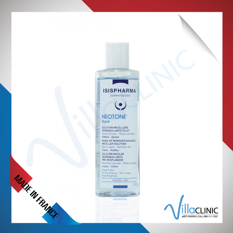 ISIS Neotone Aqua (250ml)