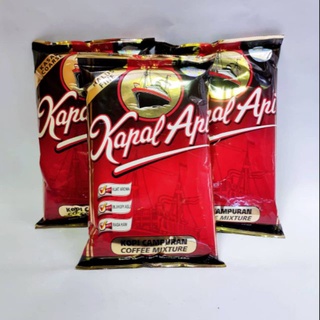 COFFEE KAPAL API 500G/180G