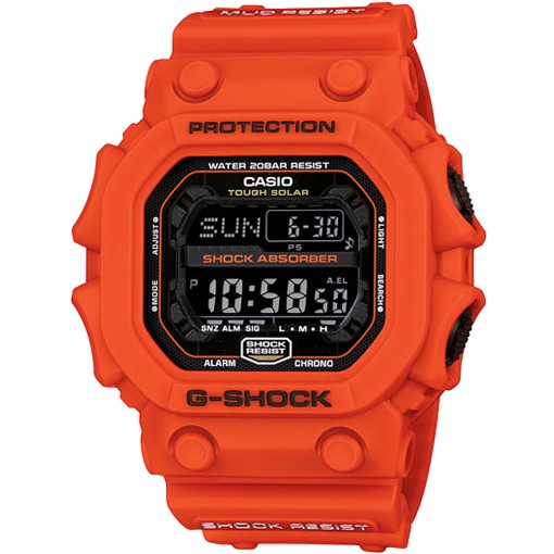 สายนาฬิกา  Gshock รุ่น GX-56 GXW-56 ยักษ์หลากสี