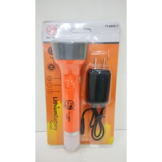 WOLF HEAD ไฟฉาย รุ่น TY-8892-1