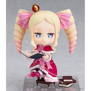 (เหลือ1ชิ้น ทักแชทก่อนโอน) 4580590123960 Nendoroid Beatrice