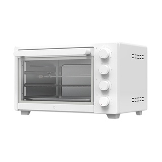 Xiaomi Electric Oven (32L) - เตาอบไฟฟ้าเสี่ยวหมี่ ขนาด 32 ลิตร(แถมหัวแปลง)