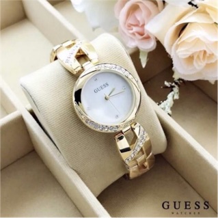 นาฬิกา Guess เช็คสินค้าก่อนสั่งซื้อ