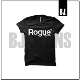 BJ JEANS เสื้อยืด Rogue  Apparel แขนสั้นผู้ชาย MST-15