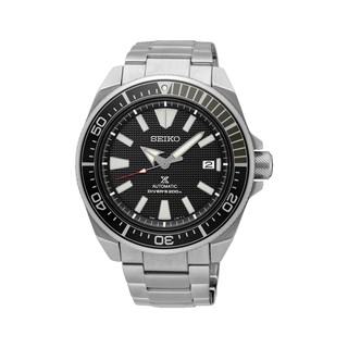 Seiko Prospex Divers 200m Black Samurai  SRPB51K1