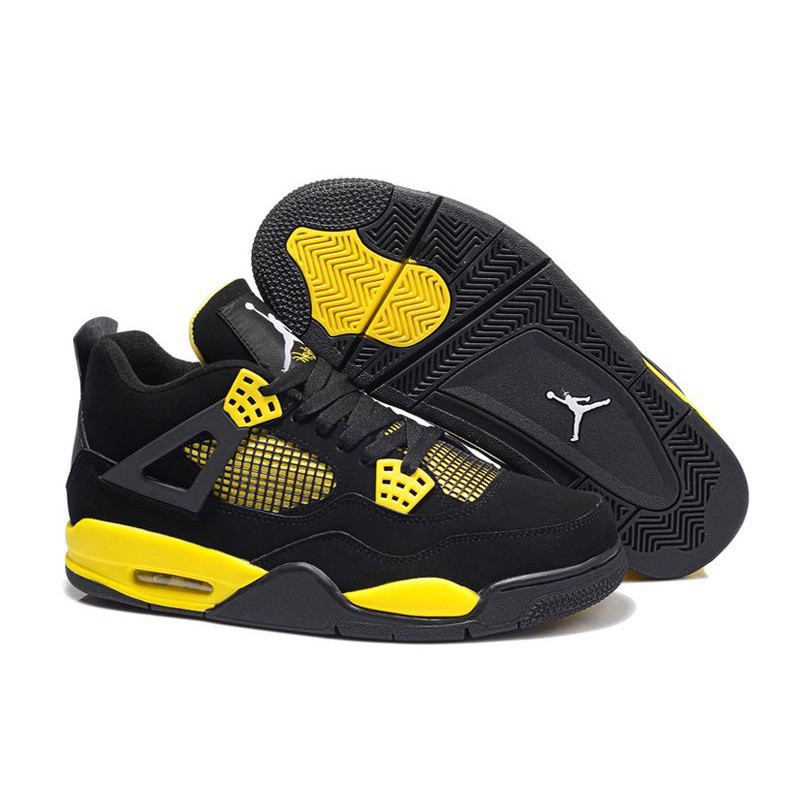 jordan iv thunder