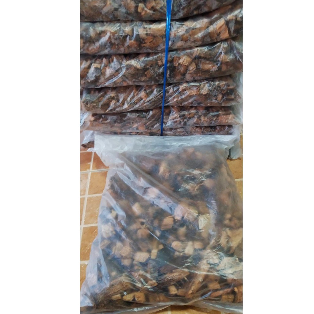 กาบมะพร้าวสับ(พร้อมส่ง)