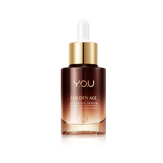 Y.O.U GOLDEN AGE REFINING SERUM