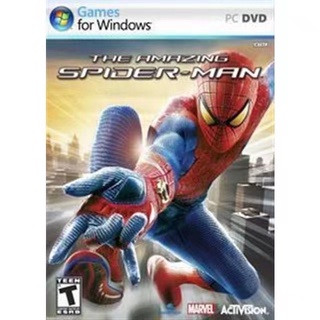 เกมคอมพิวเตอร์ PC ดัดแปลงฟรี Magic Spiderman สไตล์จีน