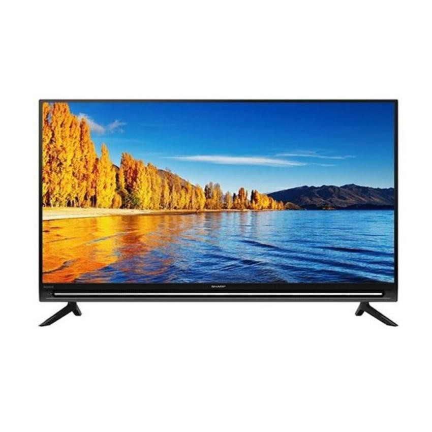 Sharp LED TV 40นิ้ว รุ่น LC-40SA5200X