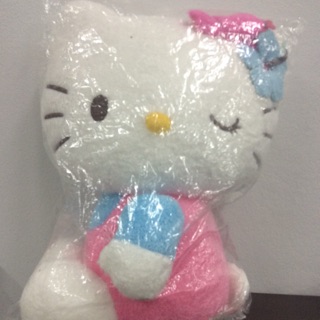 ตุ๊กตาคิตตี้ Hello Kitty