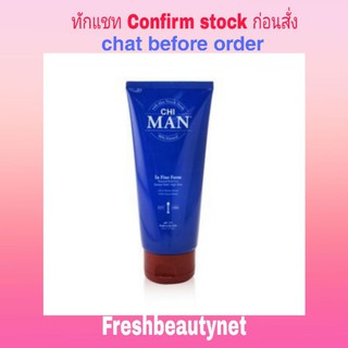 CHI Man In Fine Form Natural Hold Gel (Natural Hold/ High Shine) Size: 177ml/6oz