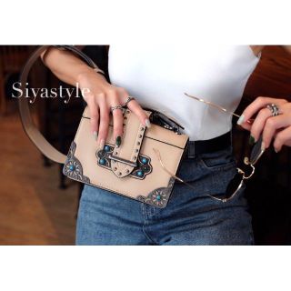 Style fashion bag