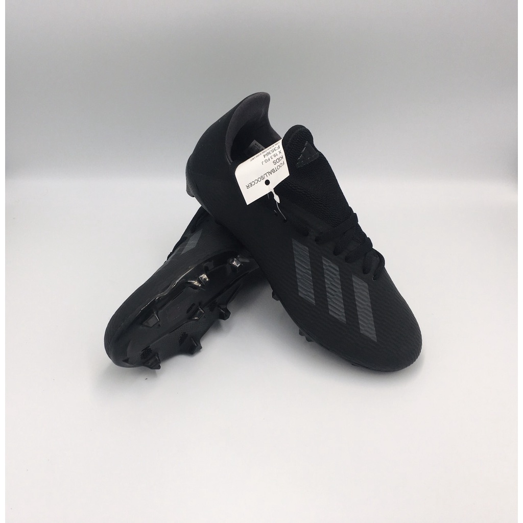 รองเท้าฟุตบอลของแท้ Adidas รุ่น x19.3 (เด็ก)