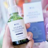 พร้อมส่ง♡SAL DELICATE MOISTURIZER ESSENCE 50ml. Exp:11/26