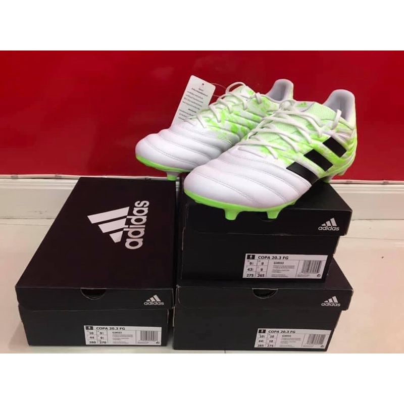 Adidas Copa 20.3  FG