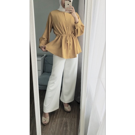 เสื้อ Ayla**********