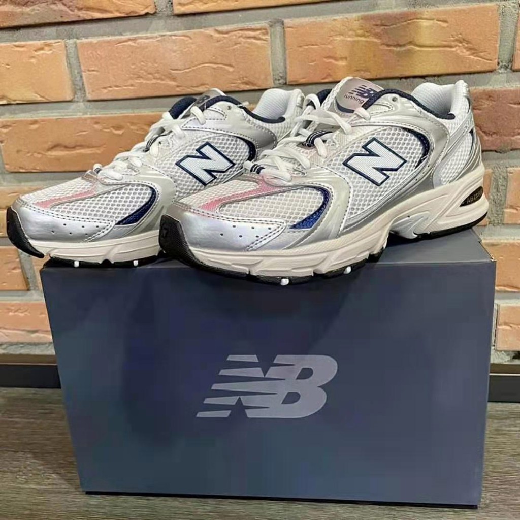 new balance 530 retro daddy