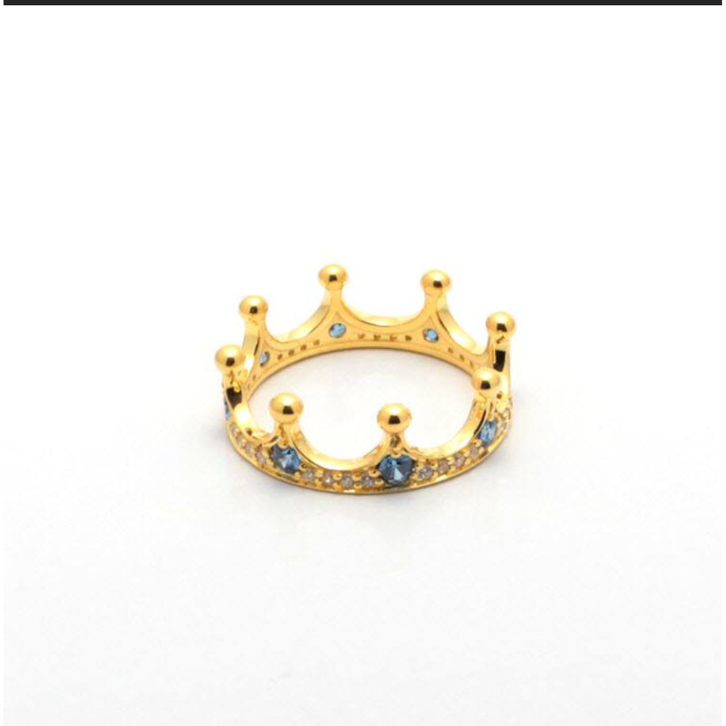 Minimal -Signet Ring