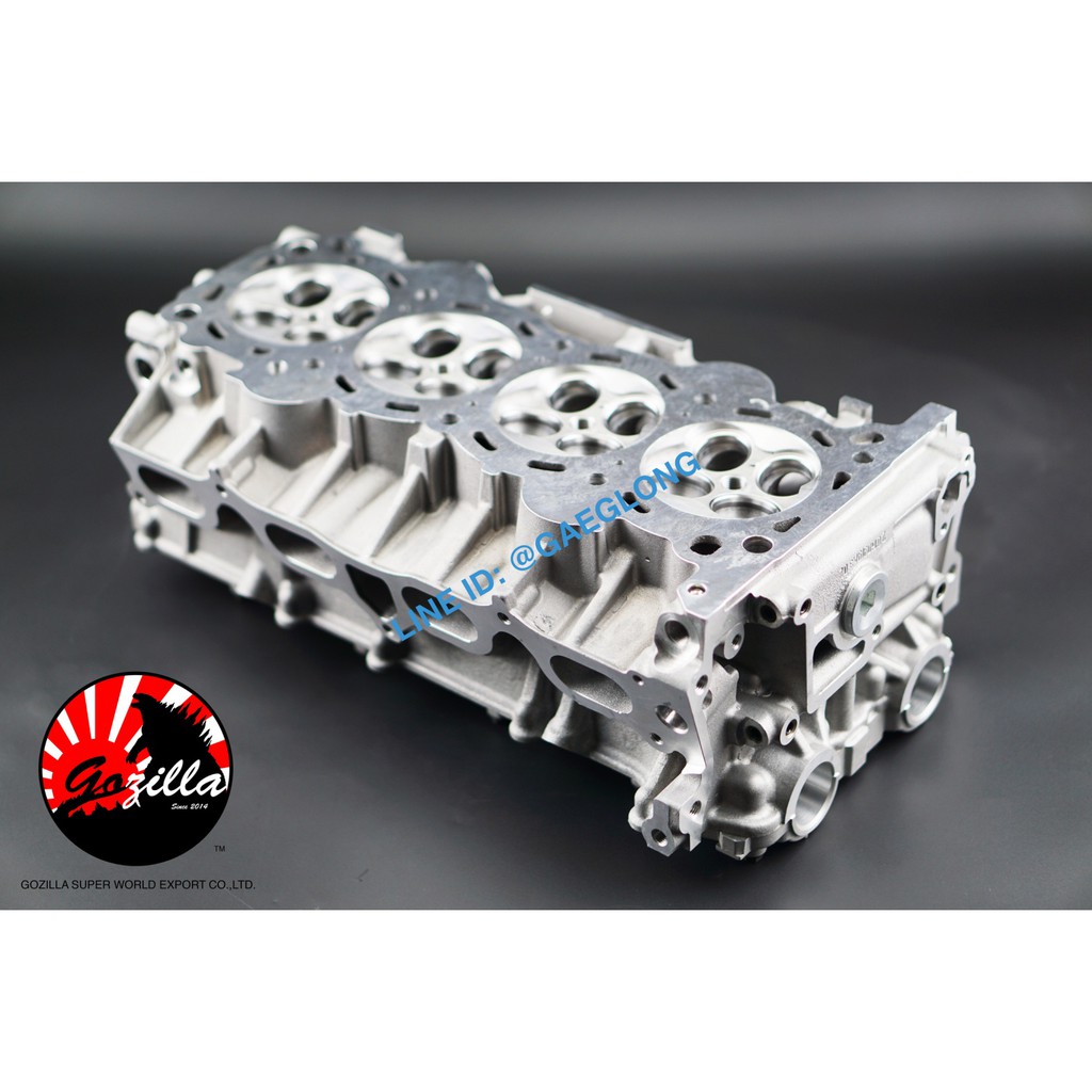 🌟ฝาสูบ 2TR 2.7 รถตู้ COMMUTER ใหม่เปล่า 💥 อะไหล่รถยนต์ toyota GZL