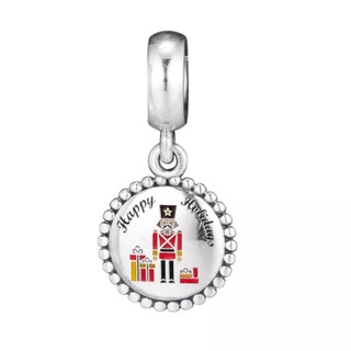 [พร้อมส่ง สินค้าแท้ 💯] Pandora Nutcracker Dangle Charm