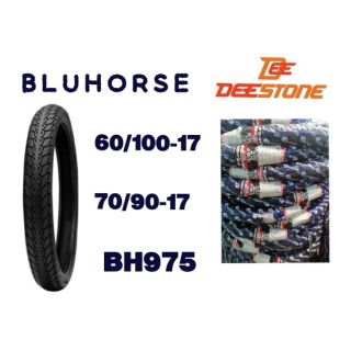 ยางนอก ขอบ#17 ลายดรีม BH975 ผลิตโรงงานเดียวกับ DEESTONE