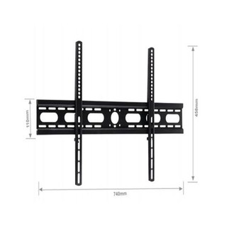 TV stand WALL MOUNT M-CABLE MMOUNT-55 Tv accessories Audio tv ขาแขวนทีวี ขาแขวนทีวี M-CABLE MMOUNT-55 อุปกรณ์เสริมทีวี ท