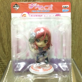 [Figure] Ichiban Kuji Love Live School Idol Project - Nishikino Maki งานจับฉลากของแท้ 🇯🇵 มือ 1