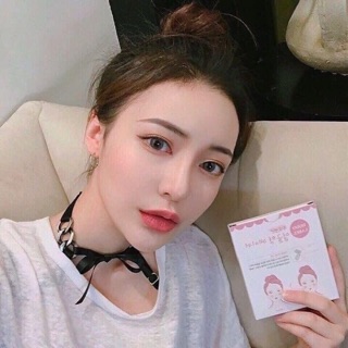 Dodo Label แผ่นสติกเกอร์แปะหน้าเรียว