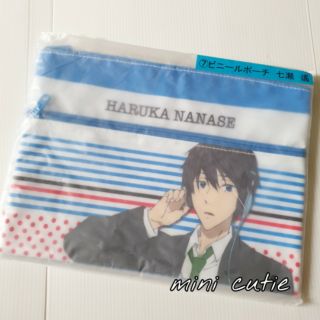 Free! Haruka nanase กระเป๋า งานแท้ jp