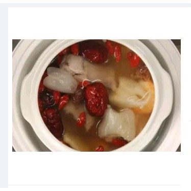 N12พุทราจีน เกรดดี รสหวาน(顶级红枣)ขนาด 500g สมุนไพรบำรุงร่างกาย บรรเทาความอ่อนเพลีย สามารถนำมาทำเป็นซุปหรือจะชงน้ำดื่มก็ได้ - รูปที่ 2