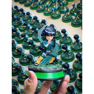 G5 - Rock Lee ของแท้พร้อมส่ง