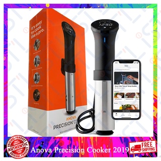 Anova Precision Cooker 2019