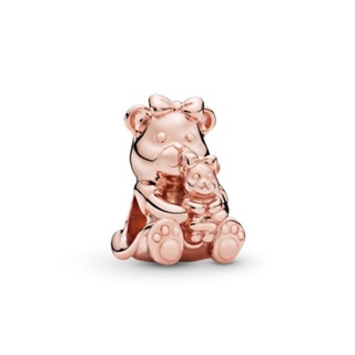 [พร้อมส่ง สินค้าแท้ 💯] Pandora Dora Bear Charm