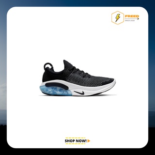 Nike Joyride Run Flykit "Black White" รุ่น AQ2731-001 รองเท้าวิ่งผู้หญิง รองเท้ากีฬา รองเท้าผ้าใบ