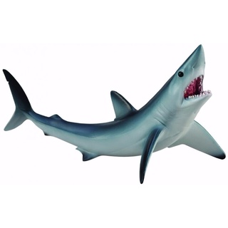 ใหม่ CollectA 88679 Shortfin Mako Shark