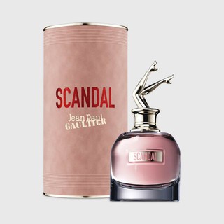 น้ำหอมScandal byJean Paul Gaultier80ml #EDP#EDT#EDPIntense น้ำหอมผู้หญิงกลิ่นเซ็กซี่ที่สุดเหมาะสำหรับฉีดกลางคืนเย้ายวน