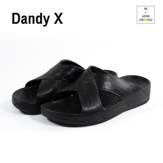 Dandy X รองเท้าแตะสวม