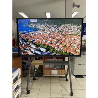 GYGAR IPG-75E | DEMO จอสัมผัสอัจฉริยะ ขนาดจอ 75 นิ้ว Interactive Flate Panel จอมัลติมีเดีย ทัชสกรีน GYGAR IPG-75E